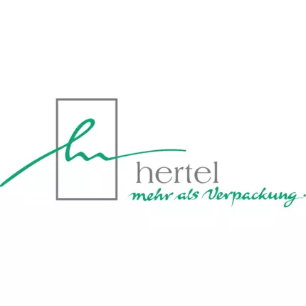 Logo van Hertel & Co. GmbH