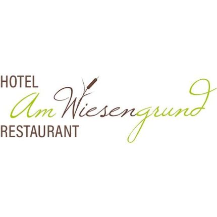 Logo da HOTEL-RESTAURANT AM WIESENGRUND - GARZ RÜGEN