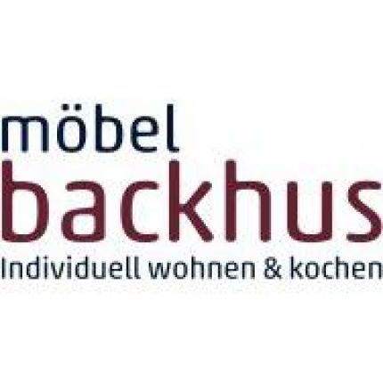 Logotyp från Backhus - Möbelhaus