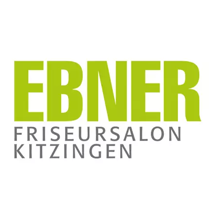 Logotyp från Friseur Ebner GmbH