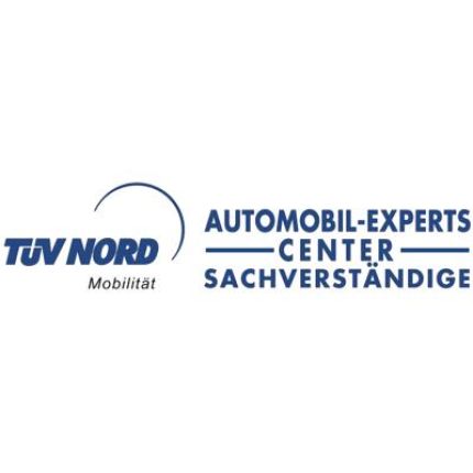 Logo fra TÜV NORD Prüfstelle Automobil-Experts Center Kfz-Sachverständige / Gutachter