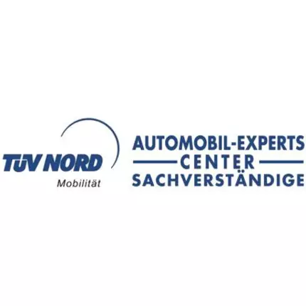 Logo od TÜV NORD Prüfstelle Automobil-Experts Center Kfz-Sachverständige / Gutachter