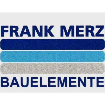 Logo fra Frank Merz Bauelemente