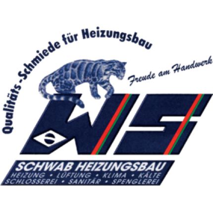 Logo de Schwab Heizungsbau