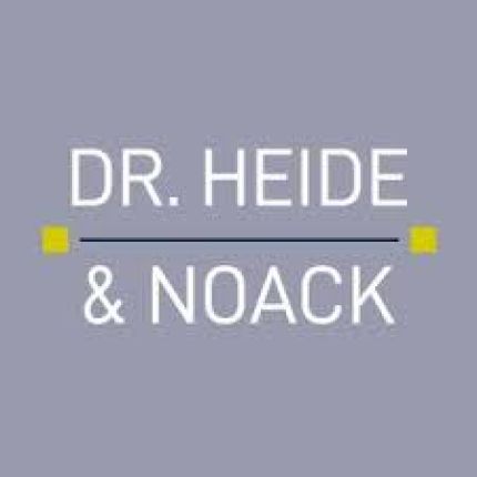 Logo fra Dr. Heide & Noack - Wirtschaftsprüfer und Steuerberater