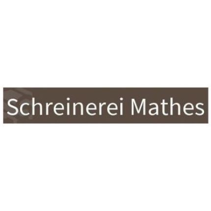Logotipo de Schreinerei Mathes Elmar