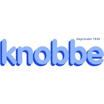 Logotyp från Hendrik Knobbe Klempnerei