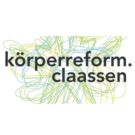 Λογότυπο από körperreform.claassen