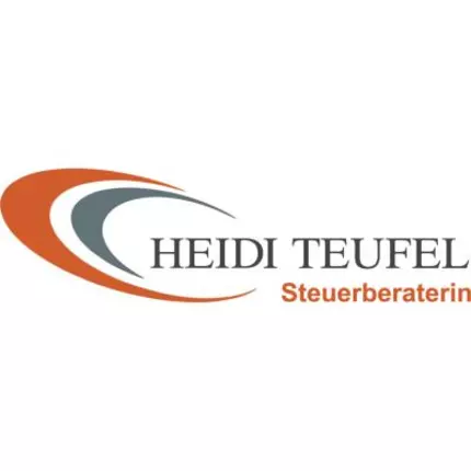 Logo da Steuerkanzlei Heidi Teufel