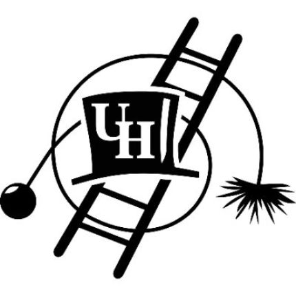 Logo von Uwe Heinbach Schornsteinfegermeisterbetrieb