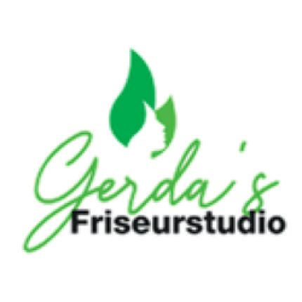 Logo von Gerdas Friseurstudio