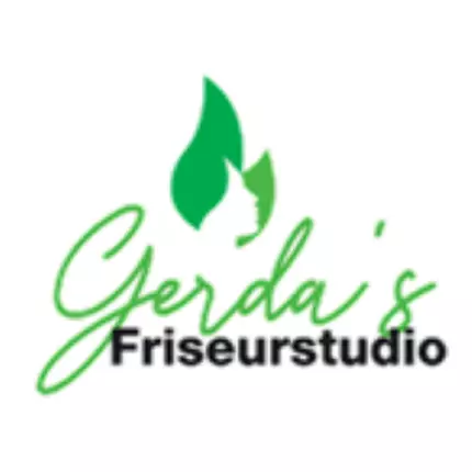 Logótipo de Gerdas Friseurstudio