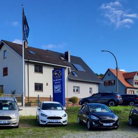 Bild von Autohaus Bilz GmbH