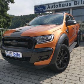 Bild von Autohaus Bilz GmbH