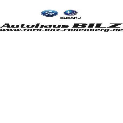 Logo da Autohaus Bilz GmbH