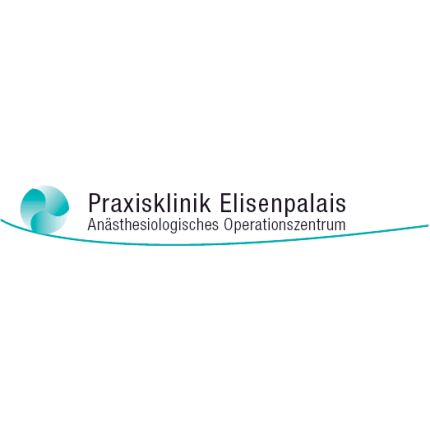 Logotyp från Praxisklinik Elisenpalais