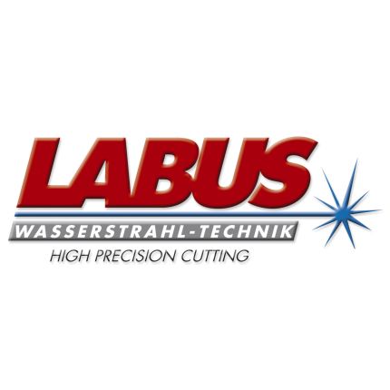 Logo od LABUS Wasserstrahl-Technik GbR