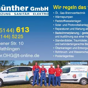 Bild von Günther GmbH