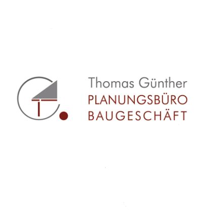 Logotipo de Thomas Günther Planungsbüro und Baugeschäft