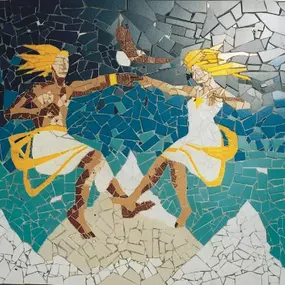 Bild von Fliesen Lorenz - Meisterbetrieb MOSAIKFARM
