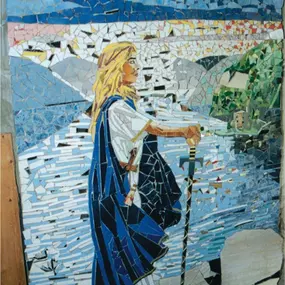 Bild von Fliesen Lorenz - Meisterbetrieb MOSAIKFARM