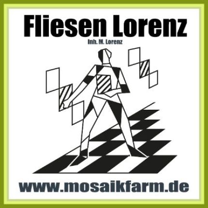 Logo da Fliesen Lorenz