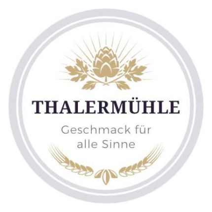 Logo from Thalermühle