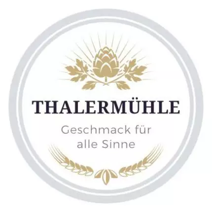 Logo von Thalermühle