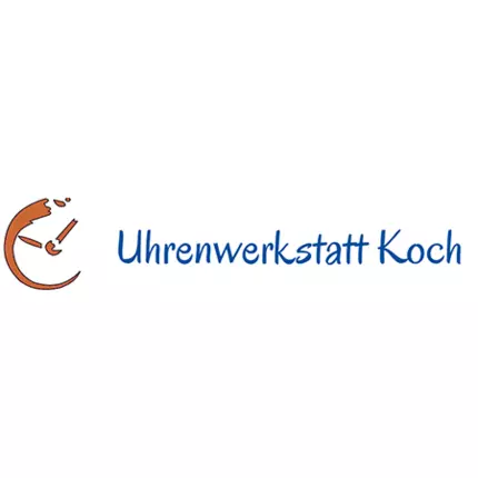 Logo van Uhrenwerkstatt Koch