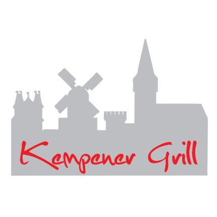 Logo fra Kempener Grill