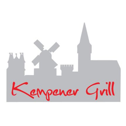 Logotipo de Kempener Grill