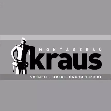 Λογότυπο από Kraus Montagebau