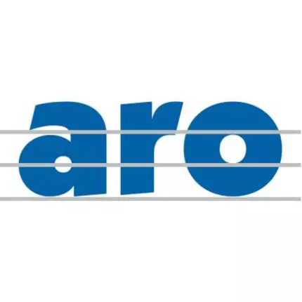 Logo od aro Rollladen Markisen