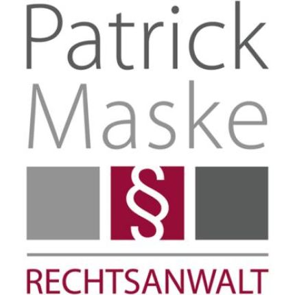 Logo van Rechtsanwaltskanzlei Patrick Maske