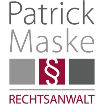 Logotyp från Rechtsanwaltskanzlei Patrick Maske