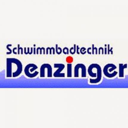 Logo da Schwimmbadtechnik Denzinger