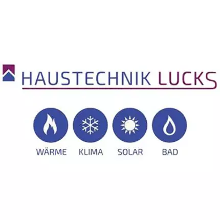 Logo da Haustechnik Lucks