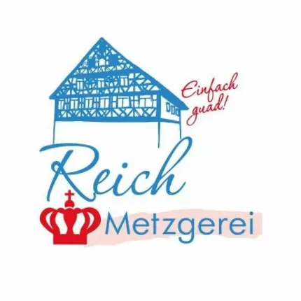 Λογότυπο από Metzgerei Reich GmbH