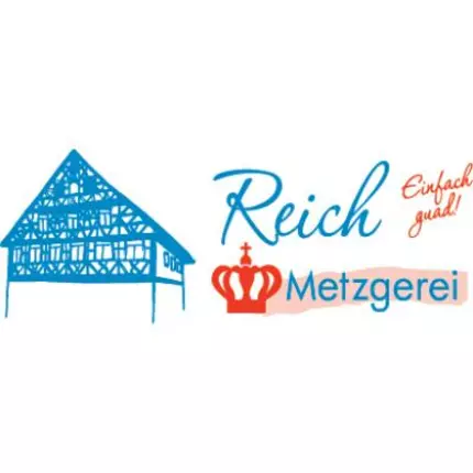 Λογότυπο από Metzgerei Reich GmbH