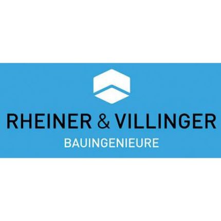 Logótipo de RHEINER & VILLINGER Bauingenieure