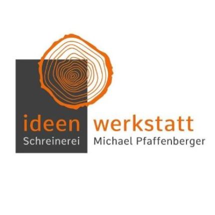 Logotyp från Pfaffenberger Michael Ideenwerkstatt