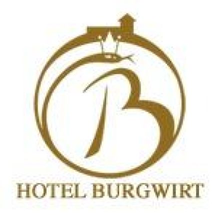 Logo fra Hotel Burgwirt GmbH