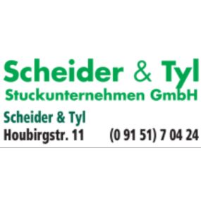 Bild von Scheider & Tyl Stuckunternehmen GmbH