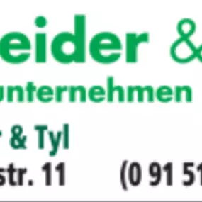 Bild von Scheider & Tyl Stuckunternehmen GmbH