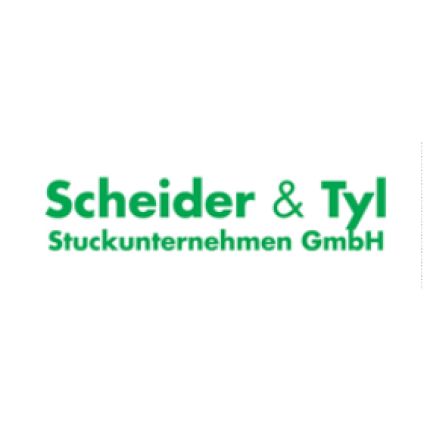 Logotyp från Scheider & Tyl Stuckunternehmen GmbH