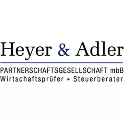 Logo de Heyer & Partner