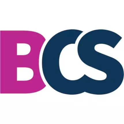 Logotyp från BCS Business Computer Solution GmbH