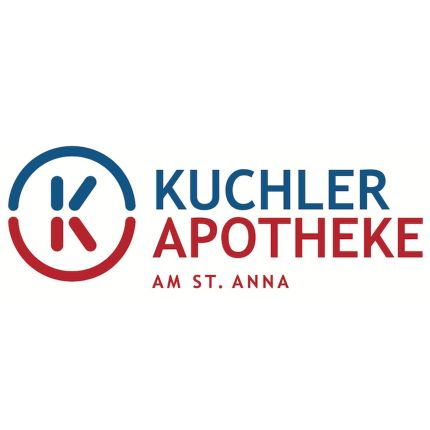 Logo fra Kuchler Apotheke am St. Anna