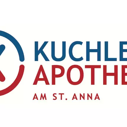 Λογότυπο από Kuchler Apotheke am St. Anna