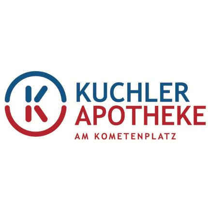 Logo od Kuchler Apotheke am Kometenplatz